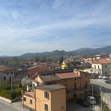 La Castellina Della Fontana - Grande Casa Vacanza Monticchio  외부 사진