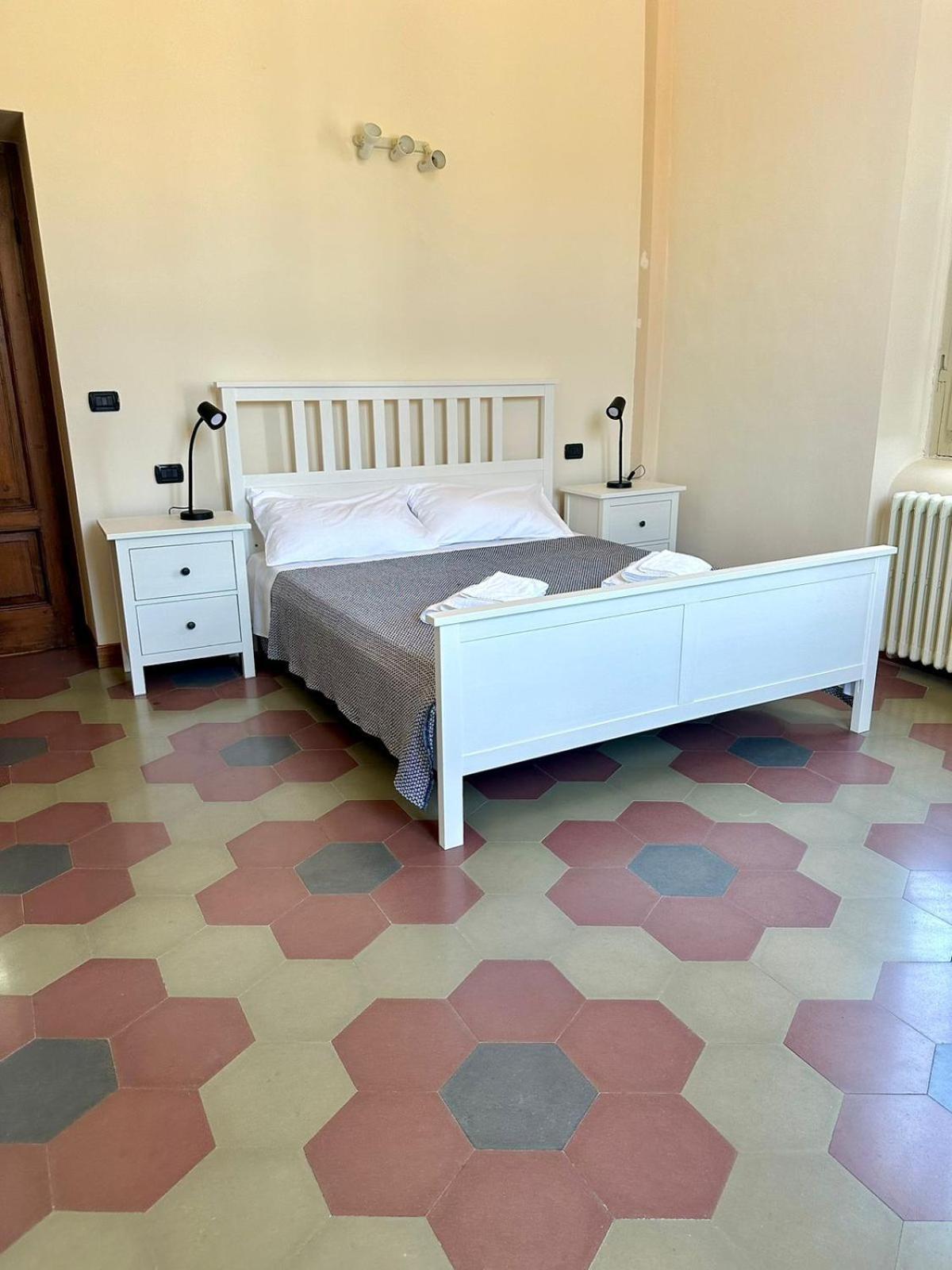 La Castellina Della Fontana - Grande Casa Vacanza Monticchio  외부 사진