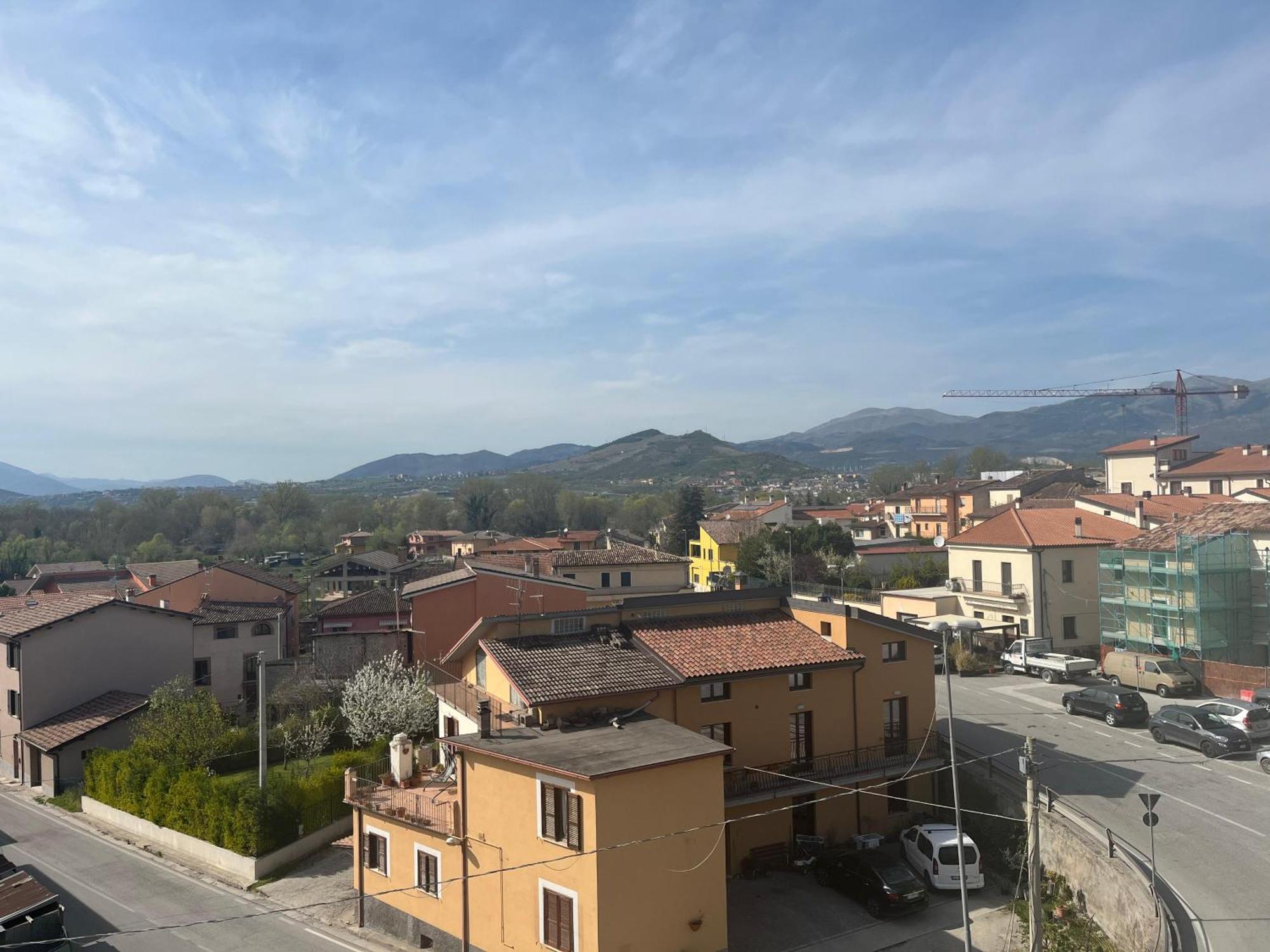 La Castellina Della Fontana - Grande Casa Vacanza Monticchio  외부 사진